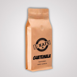 Káva GUATEMALA