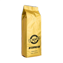 Káva NICARAGUA