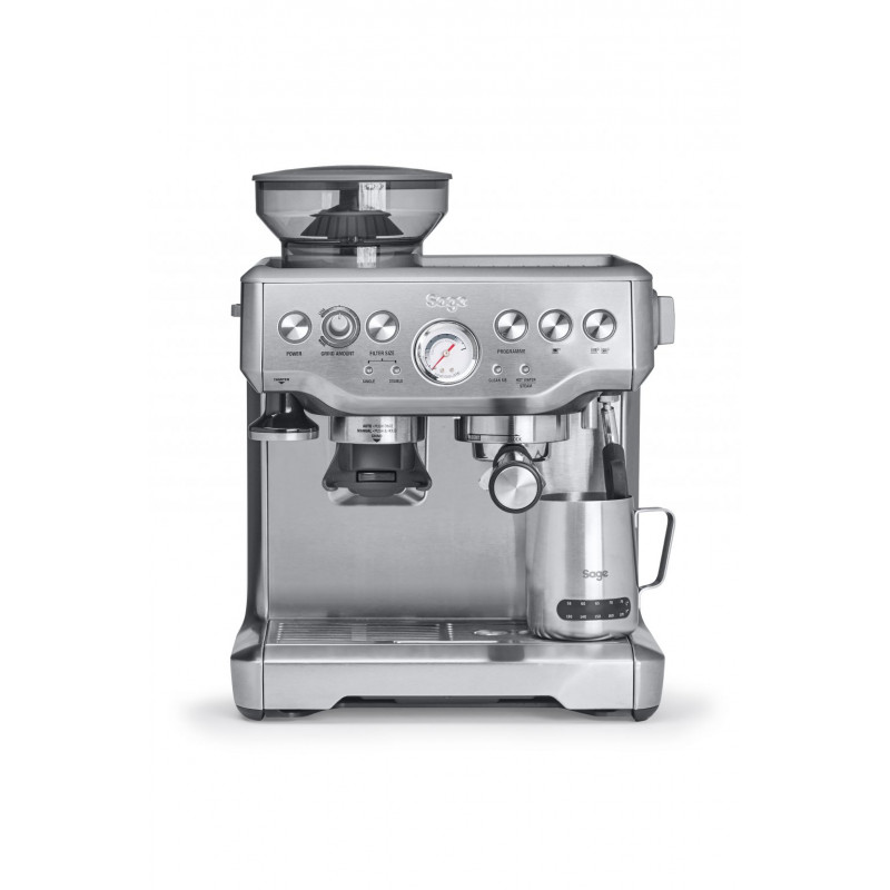 THE BARISTA EXPRESS™ BES875