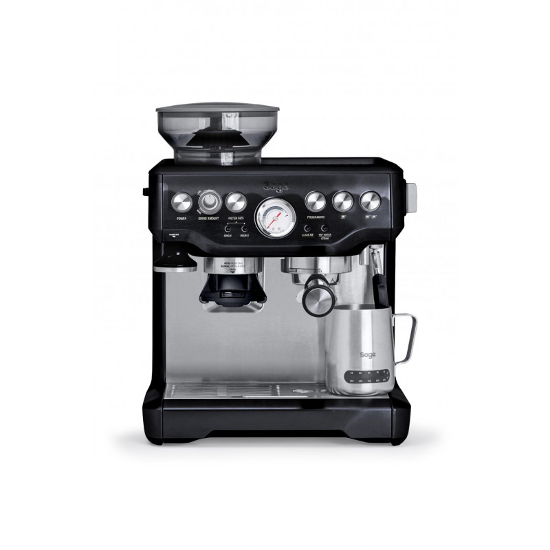 THE BARISTA EXPRESS™ BES875