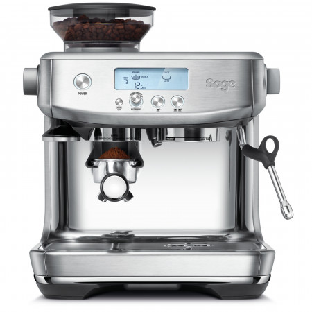 THE BARISTA PRO™