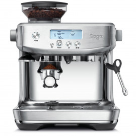 THE BARISTA PRO™