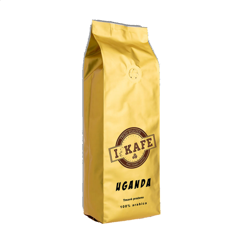 UGANDA RWANTORI