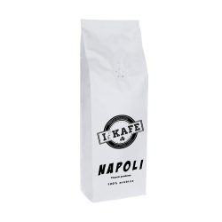 Káva Napoli