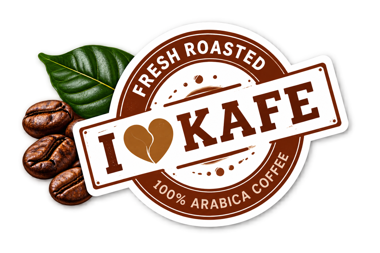 I ♡ KAFE 